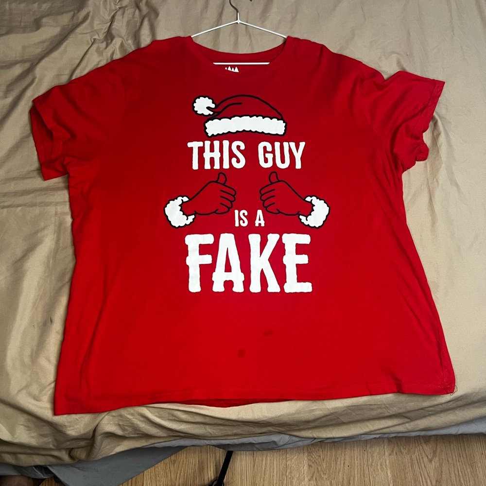 Good print tahirt